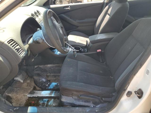 Photo 7 from auction – 2010 NISSAN ALTIMA BAS with VIN 1N4AL2APXAN422810