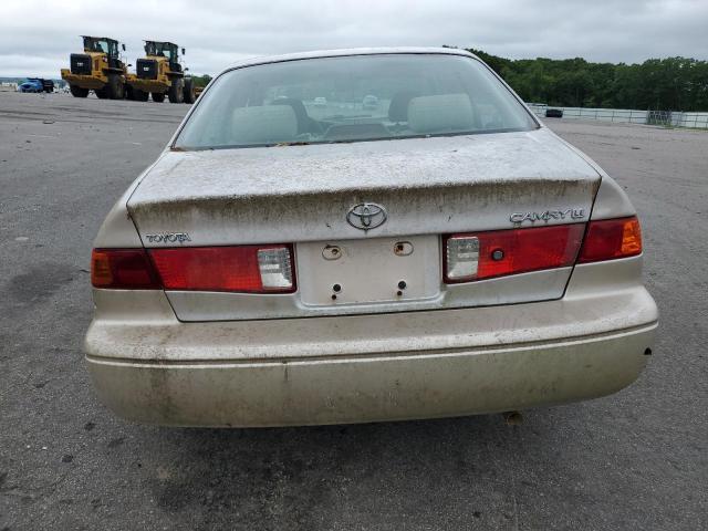 Photo 6 from auction – 2001 TOYOTA CAMRY CE with VIN 4T1BG22K01U053141
