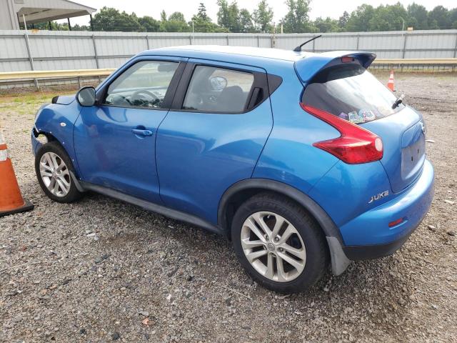 Photo 2 from auction – 2012 NISSAN JUKE S with VIN JN8AF5MV2CT123294