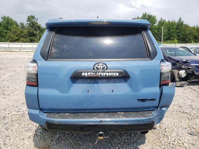 Photo 6 from auction – 2018 TOYOTA 4RUNNER SR with VIN JTEBU5JR0J5579935