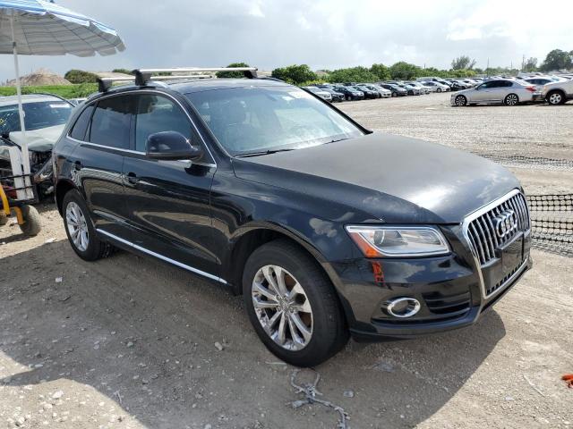 Photo 4 from auction – 2013 AUDI Q5 PREMIUM with VIN WA1LFAFP1DA022556