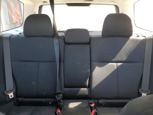 Photo 10 from auction – 2011 SUBARU FORESTER 2 with VIN JF2SHABC3BH733874