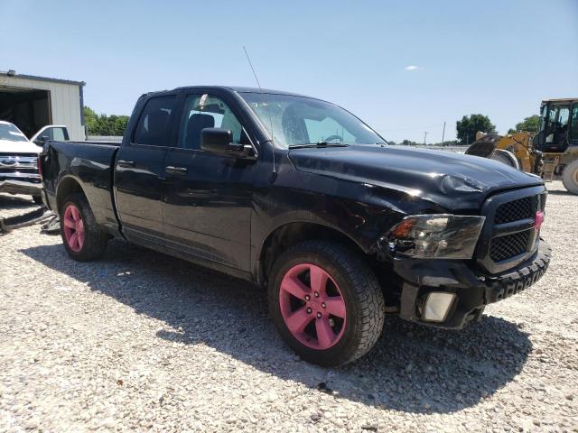 Photo 4 from auction – 2017 RAM 1500 ST with VIN 1C6RR7FTXHS649416