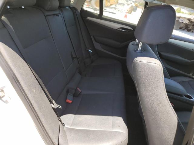 Photo 10 from auction – 2015 BMW X1 SDRIVE2 with VIN WBAVM1C59FV318716