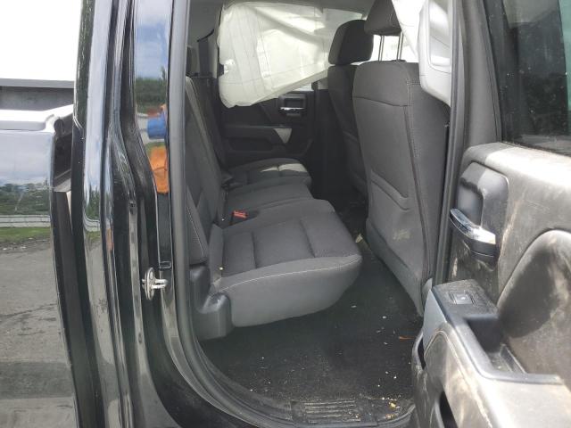 Photo 10 from auction – 2018 CHEVROLET SILVERADO with VIN 1GCVKREC4JZ333175