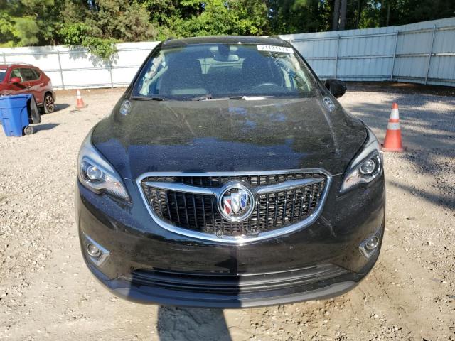 Photo 5 from auction – 2020 BUICK ENVISION E with VIN LRBFXCSA6LD184045