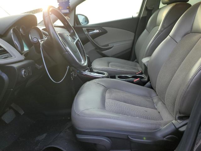 Photo 7 from auction – 2014 BUICK VERANO with VIN 1G4PP5SKXE4207657