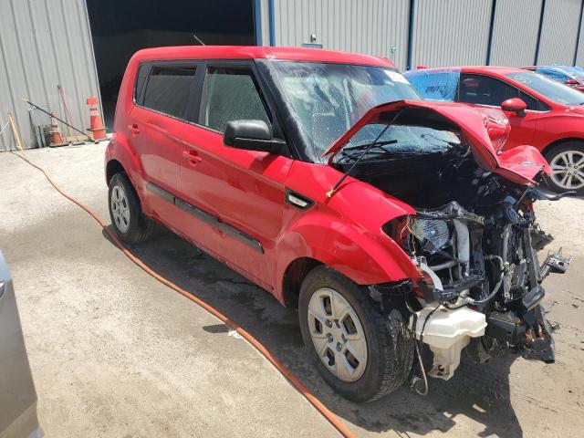 Photo 4 from auction – 2013 KIA SOUL with VIN KNDJT2A53D7509630