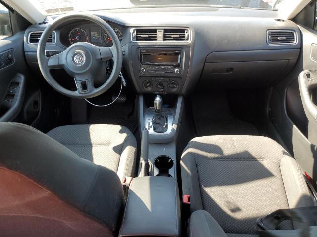 Photo 8 from auction – 2014 VOLKSWAGEN JETTA BASE with VIN 3VW2K7AJ1EM327947