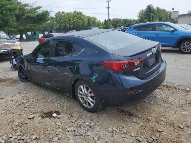 Photo 2 from auction – 2014 MAZDA 3 TOURING with VIN JM1BM1V71E1112347