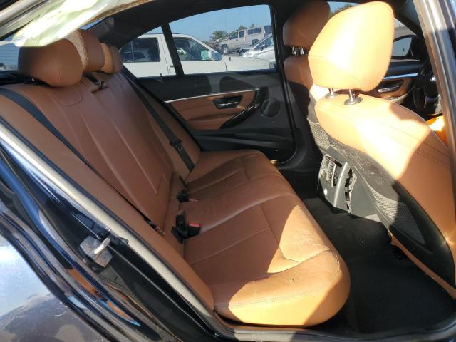 Photo 10 from auction – 2016 BMW 328 I SULE with VIN WBA8E9C53GK647567