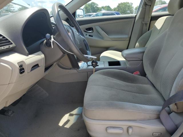 Photo 7 from auction – 2009 TOYOTA CAMRY BASE with VIN 4T1BE46K09U908962