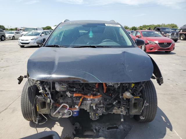 Photo 5 from auction – 2020 KIA NIRO LX with VIN KNDCB3LC1L5370766