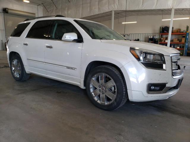 Photo 4 from auction – 2016 GMC ACADIA DEN with VIN 1GKKVTKD7GJ333171