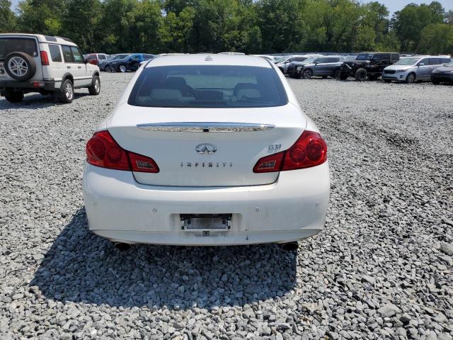 Photo 6 from auction – 2012 INFINITI G37 BASE with VIN JN1CV6AP8CM624139