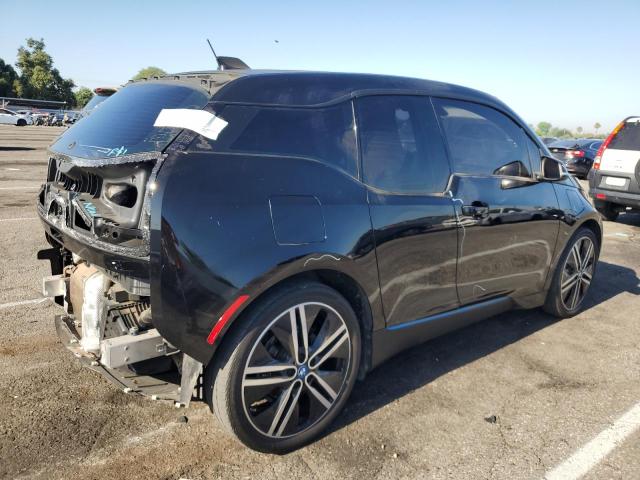 Photo 3 from auction – 2016 BMW I3 REX with VIN WBY1Z4C54GV505575