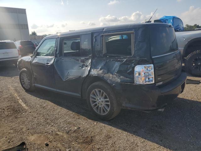 Photo 2 from auction – 2014 FORD FLEX SEL with VIN 2FMGK5C85EBD26093