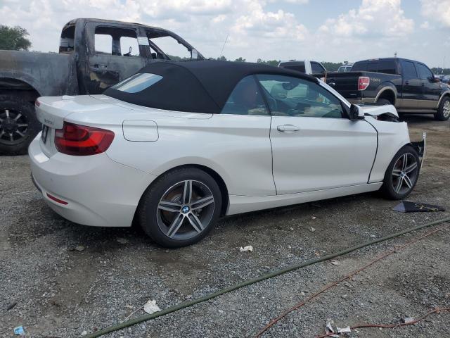 Photo 3 from auction – 2017 BMW 230XI with VIN WBA2M9C59HV717405