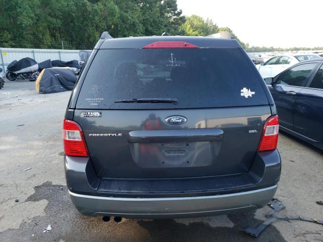 Photo 6 from auction – 2007 FORD FREESTYLE with VIN 1FMZK02147GA13290