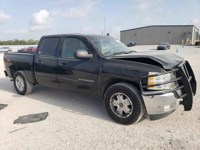 Photo 4 from auction – 2013 CHEVROLET SILVERADO with VIN 3GCPCSE0XDG213162