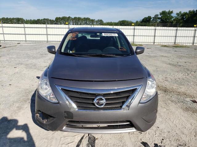 Photo 5 from auction – 2016 NISSAN VERSA S with VIN 3N1CN7AP5GL874380