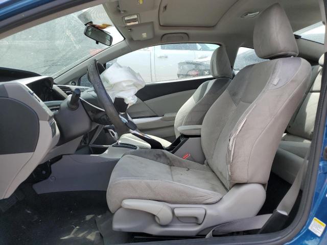 Photo 7 from auction – 2012 HONDA CIVIC EX with VIN 2HGFG3B86CH544174