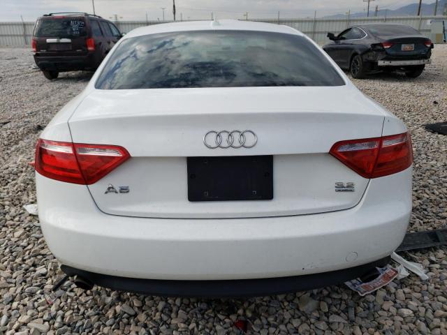 Photo 6 from auction – 2009 AUDI A5 QUATTRO with VIN WAUDK78T69A026089