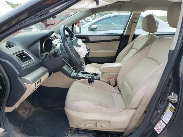 Photo 7 from auction – 2015 SUBARU LEGACY 2.5 with VIN 4S3BNAC62F3012612