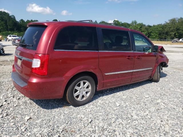 Photo 3 from auction – 2013 CHRYSLER TOWN & COU with VIN 2C4RC1BG2DR629902