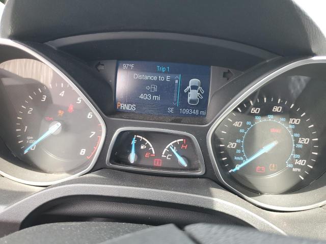 Photo 9 from auction – 2015 FORD ESCAPE S with VIN 1FMCU0F73FUB18613