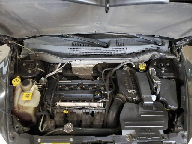 Photo 11 from auction – 2010 DODGE CALIBER SX with VIN 1B3CB4HA8AD661122