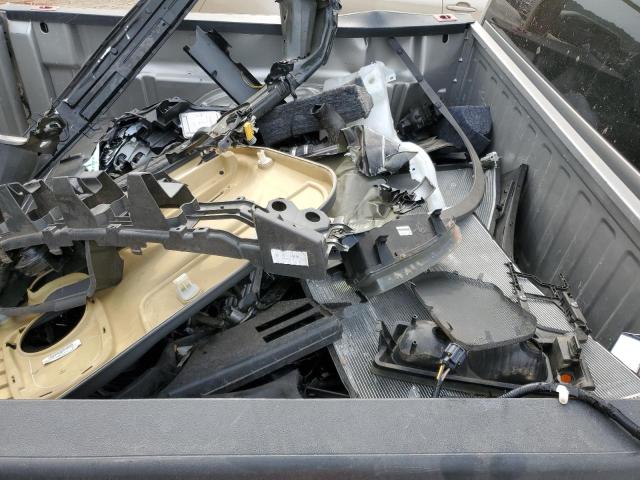 Photo 12 from auction – 2006 CHEVROLET SILVERADO with VIN 2GCEK13T761101254