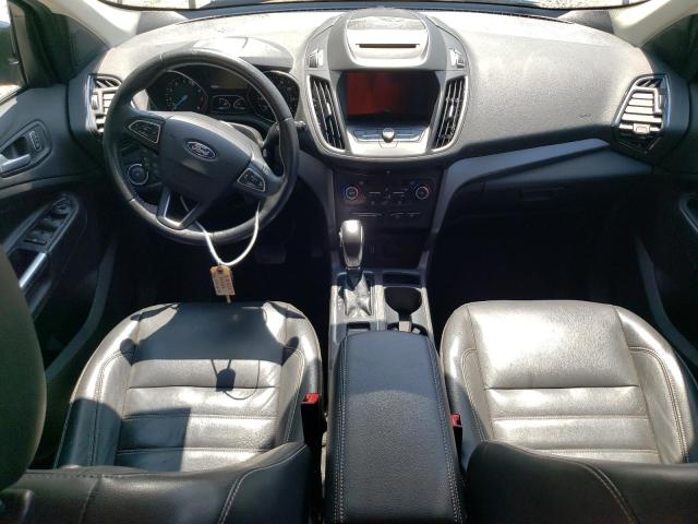 Photo 8 from auction – 2018 FORD ESCAPE SEL with VIN 1FMCU9HD4JUD27309