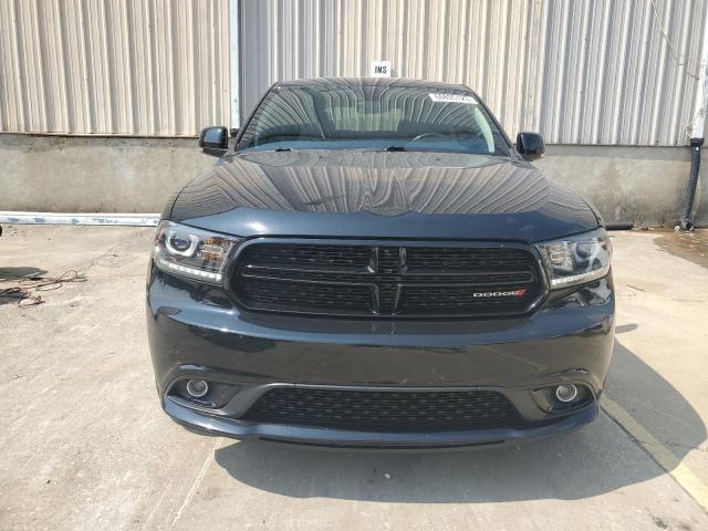 Photo 5 from auction – 2017 DODGE DURANGO GT with VIN 1C4RDJDG4HC870188