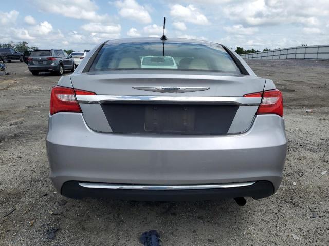 Photo 6 from auction – 2013 CHRYSLER 200 with VIN 1C3CCBAB5DN606309