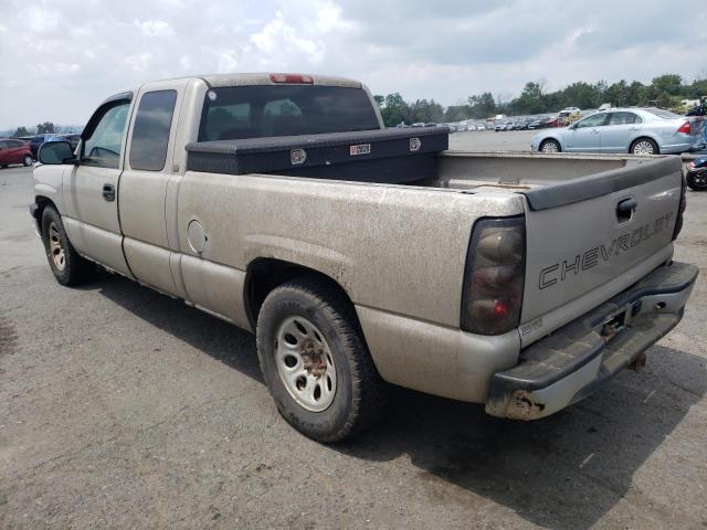 Photo 2 from auction – 2005 CHEVROLET SILVERADO with VIN 1GCEC19X85Z355407