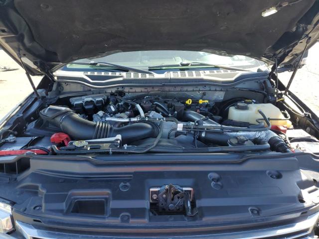Photo 12 from auction – 2017 FORD F350 SUPER with VIN 1FT8W3BT8HEE39391