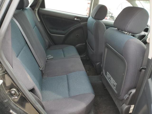 Photo 10 from auction – 2006 TOYOTA COROLLA MA with VIN 2T1KR32EX6C589954