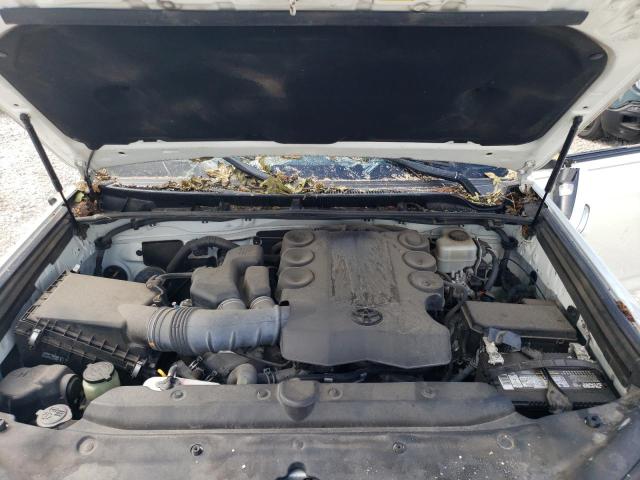 Фото 12 с аукциона – 2013 TOYOTA 4RUNNER SR с VIN JTEBU5JR7D5116839