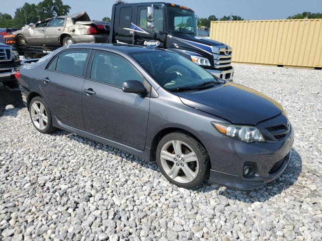 Photo 4 from auction – 2013 TOYOTA COROLLA BA with VIN 5YFBU4EE8DP156839
