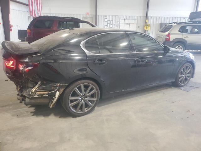 Photo 3 from auction – 2014 LEXUS GS 350 with VIN JTHBE1BL4E5040792