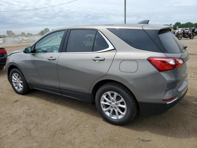 Photo 2 from auction – 2018 CHEVROLET EQUINOX LT with VIN 3GNAXJEV3JS636617