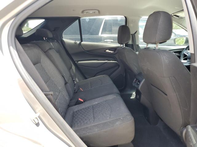 Photo 10 from auction – 2018 CHEVROLET EQUINOX LT with VIN 3GNAXJEV1JS614907