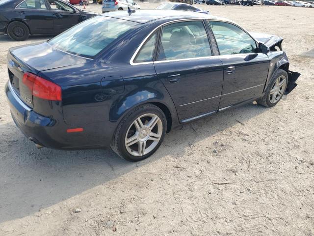 Photo 3 from auction – 2008 AUDI A4 2.0T QU with VIN WAUDF78E88A055016