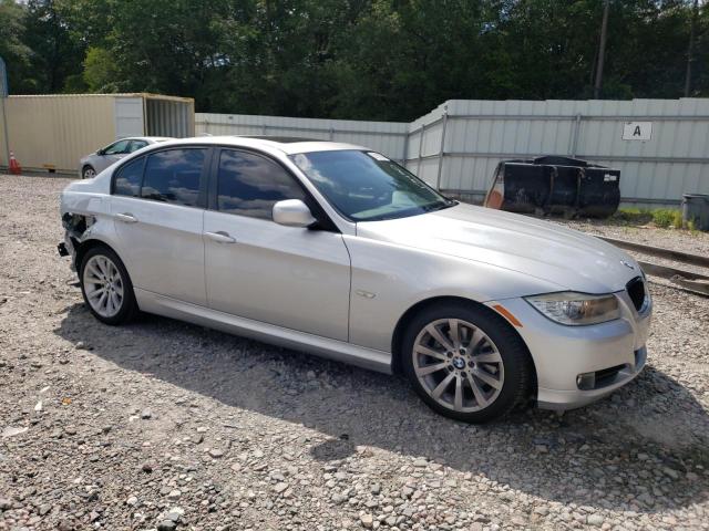 Photo 4 from auction – 2011 BMW 328 I with VIN WBAPH7G5XBNN03992