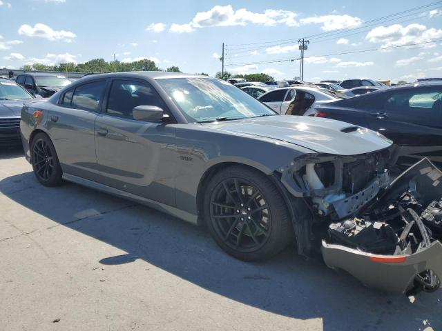 Photo 4 from auction – 2017 DODGE CHARGER R/ with VIN 2C3CDXGJ3HH651305