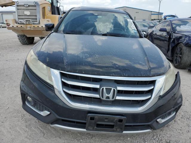 Photo 5 from auction – 2015 HONDA CROSSTOUR with VIN 5J6TF3H53FL001951