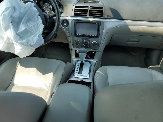 Photo 8 from auction – 2008 SATURN AURA XE with VIN 1G8ZS57B38F290159