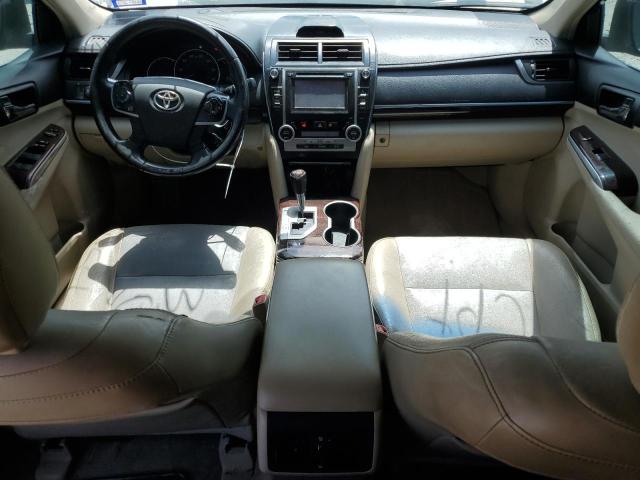 Zdjęcie 8 z aukcji – 2012 TOYOTA CAMRY BASE z VIN 4T4BF1FK7CR210454