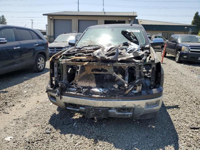 Photo 5 from auction – 2015 CHEVROLET SILVERADO with VIN 1GCVKSEC5FZ162502